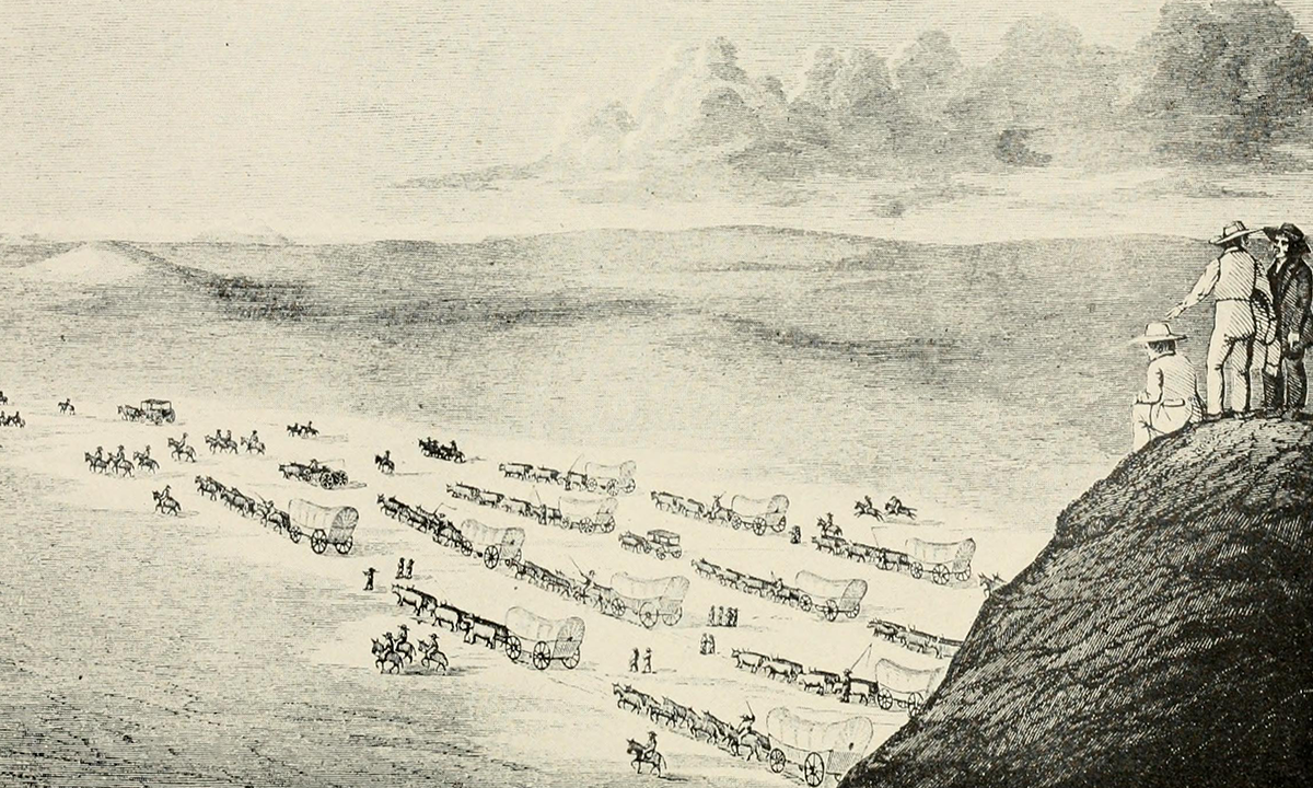 Donner Pass: Unraveling the Tragic History & Modern Adventures